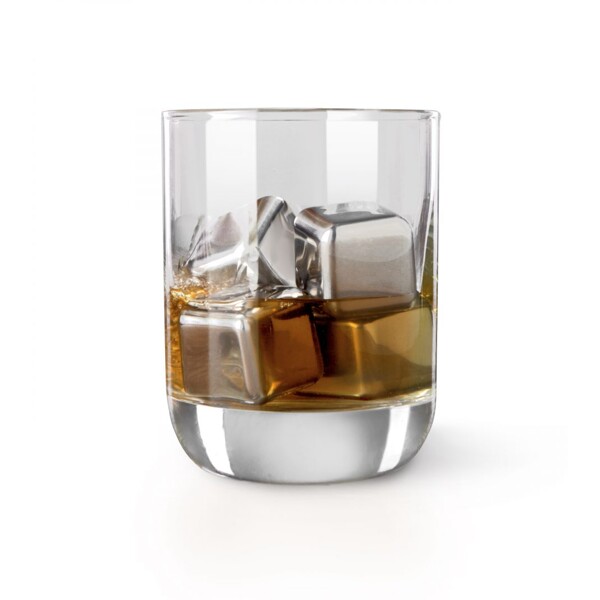 Whiskey Stenar 4-pack (Bild 3 av 5)