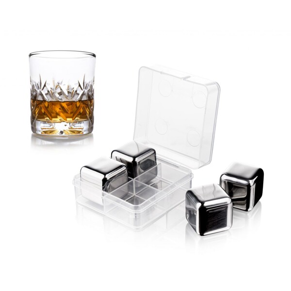 Whiskey Stenar 4-pack (Bild 4 av 5)