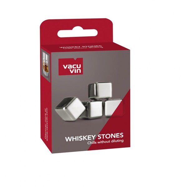 Whiskey Stenar 4-pack (Bild 5 av 5)