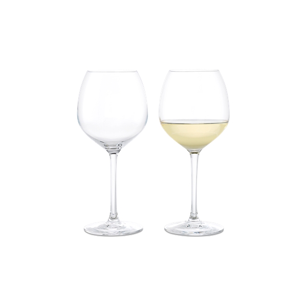 Rosendahl Premium Vitvinsglas 54cl 2-pack (Bild 1 av 2)