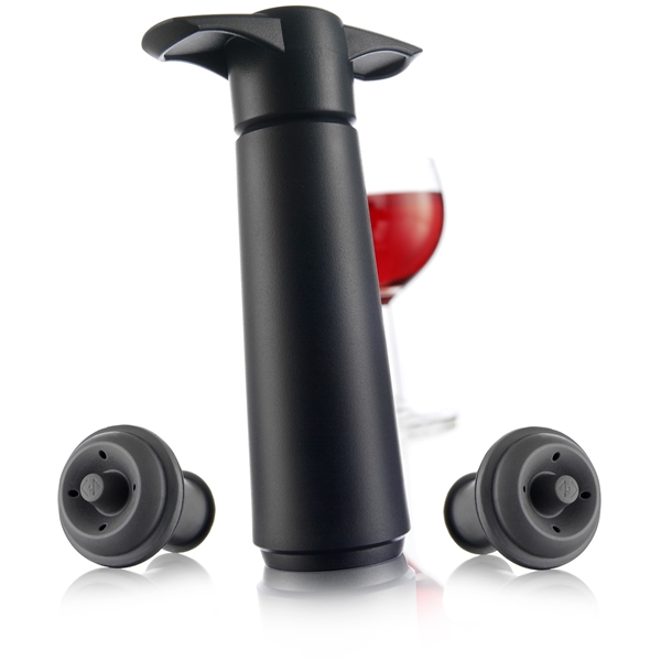 Vacuvin Wine Saver Gift Pack (Bild 1 av 8)