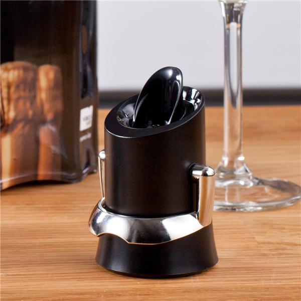 Vacuvin Champagne Saver/Server (Bild 3 av 4)