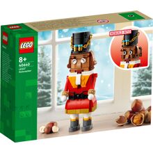 40640 LEGO Nötknäppare