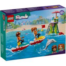 42623 LEGO Friends Strand Vattenskoter