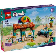 42625 LEGO Friends Strand Smoothiekiosk