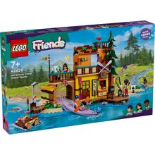 42626 LEGO Friends Äventyrsläger Vattensporter