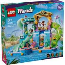 42630 LEGO Friends Heartlake Citys Vattenpark