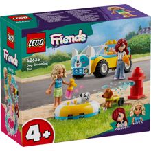 42635 LEGO Friends Hundfrisörbil