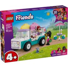 42644 LEGO Friends Heartlake Citys Glassbil