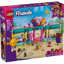 42649 LEGO Friends Heartlake Citys Godisaffär