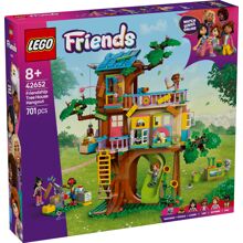 42652 LEGO Friends Vänskapsträdkoja