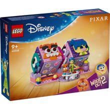 43248 LEGO Disney Insidan Ut 2 Känslokuber