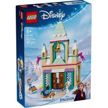 43265 LEGO Frozen Slottet i Arendal