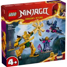 71804 LEGO Ninjago Arins Stridsrobot