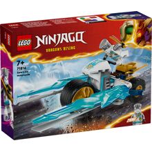 71816 LEGO Ninjago Zanes Ismotorcykel