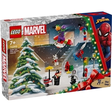 76293 LEGO Marvel Adventskalender