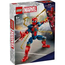 76298 LEGO Super Heroes Byggfigur Iron Spider-Man