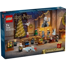 76438 LEGO Harry Potter Adventskalender