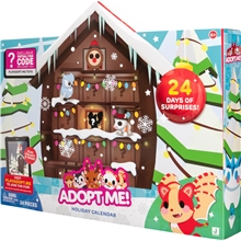 Adopt Me Advent Calendar 2024