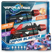 Vapor Strike Pistol 2-Pack