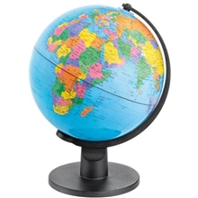 Science 2-in-1 Globe 25 cm