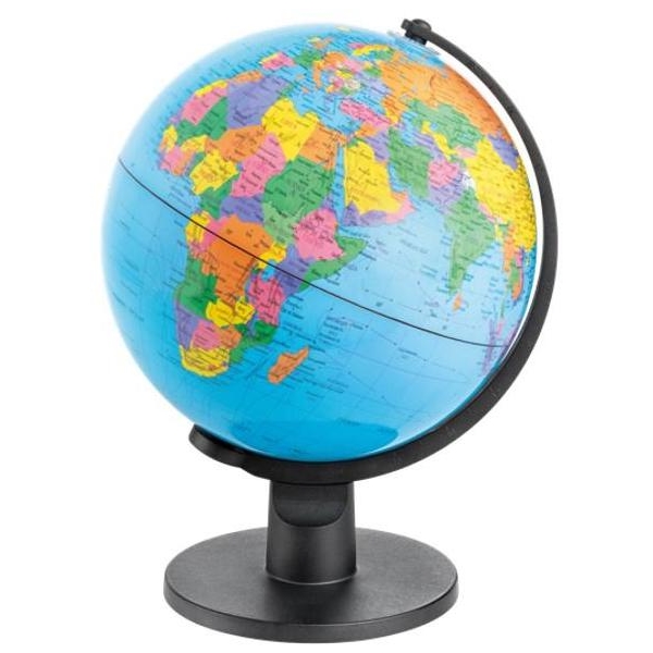 Science 2-in-1 Globe 25 cm (Bild 1 av 6)