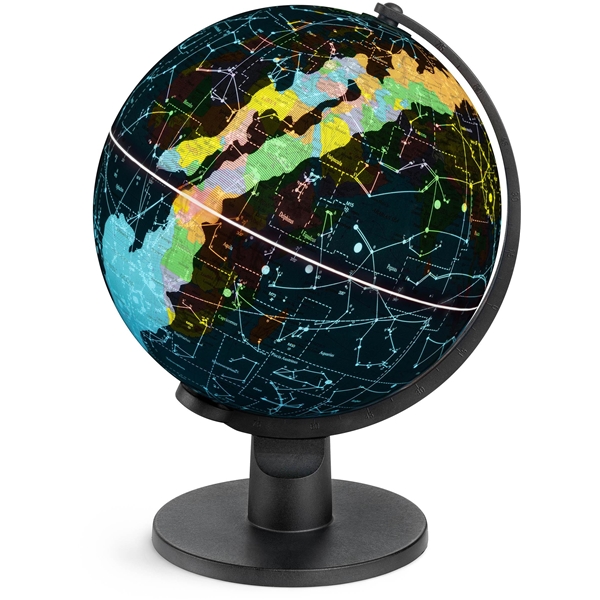 Science 2-in-1 Globe 25 cm (Bild 2 av 6)