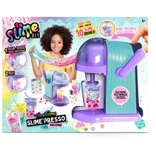 So Slime Slimelicious Slime Machine