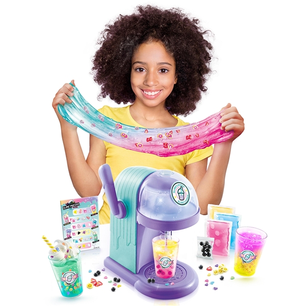 So Slime Slimelicious Slime Machine (Bild 6 av 7)