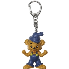 Bamse Nyckelring