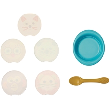 BABY born Feeding Set