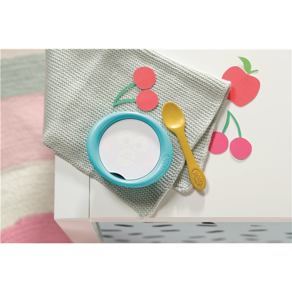 BABY born Feeding Set (Bild 2 av 5)