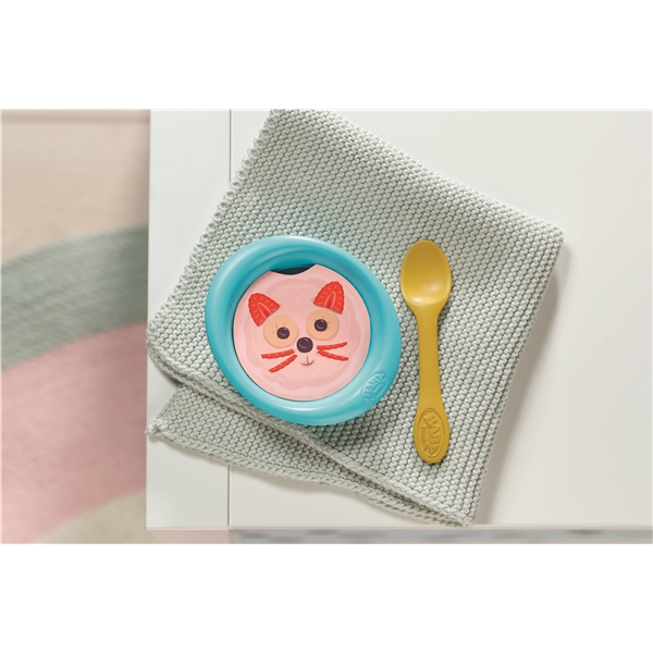 BABY born Feeding Set (Bild 3 av 5)