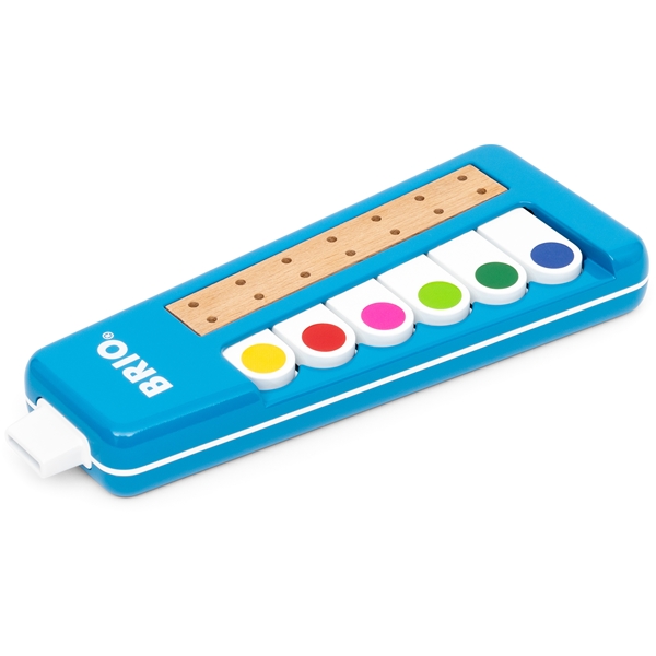 BRIO 30183 Musical Melodica (Bild 1 av 6)