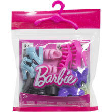 Barbie Fashionista Shoes