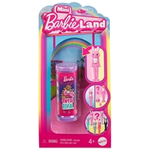 Barbie Mini BarbieLand Cutie Reveal