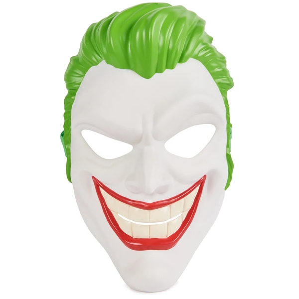 Batman Hero Mask: The Joker (Bild 1 av 4)