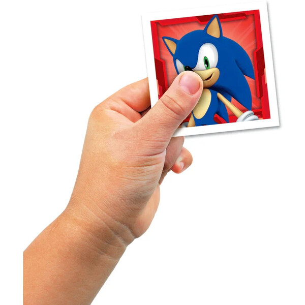 Memo Sonic the Hedgehog (Bild 3 av 4)