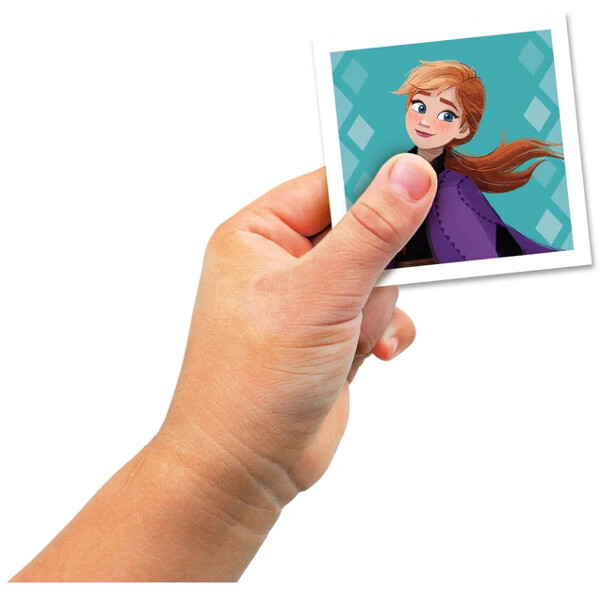 Memo Disney Frozen (Bild 3 av 3)