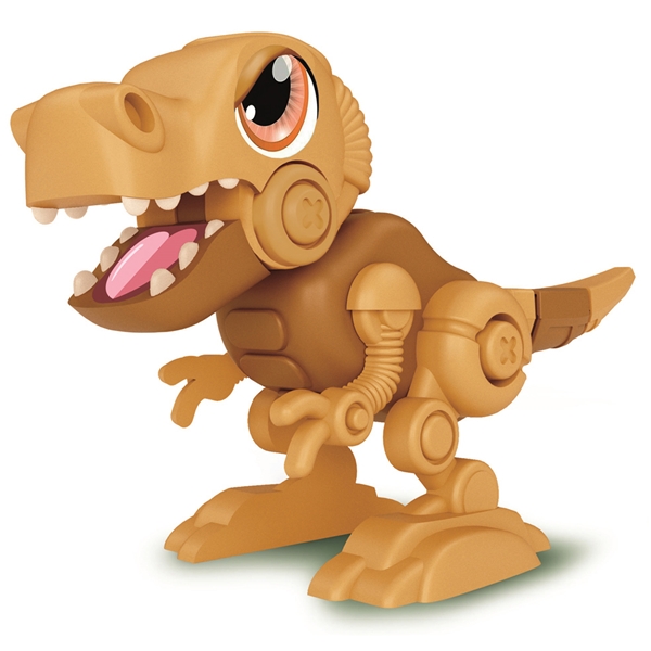 Dino Bot T-Rex Junior (Bild 2 av 2)