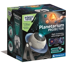 Clementoni Planetarium Projector