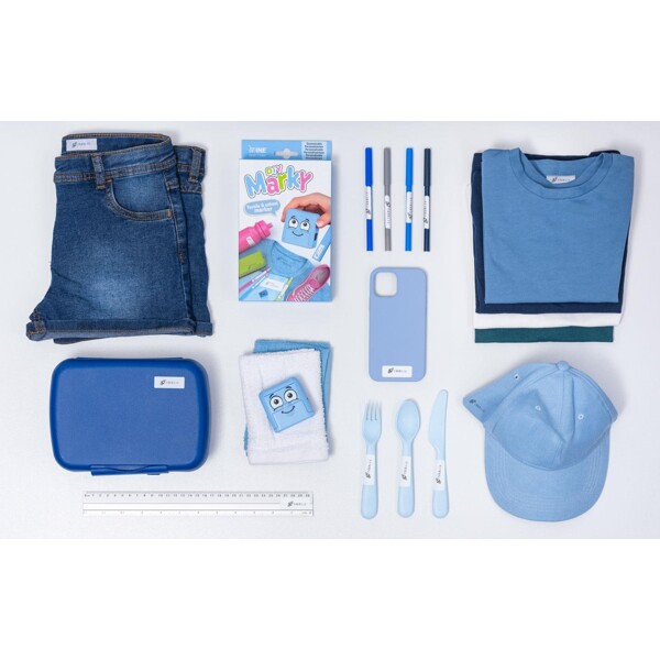 COLOP Marky DIY Blue (Nordic) (Bild 4 av 7)