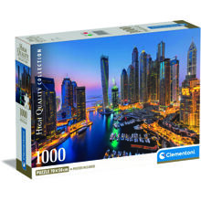 Pussel 1000 Bitar CB Dubai