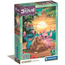 Pussel 500 Bitar CB Disney Stitch