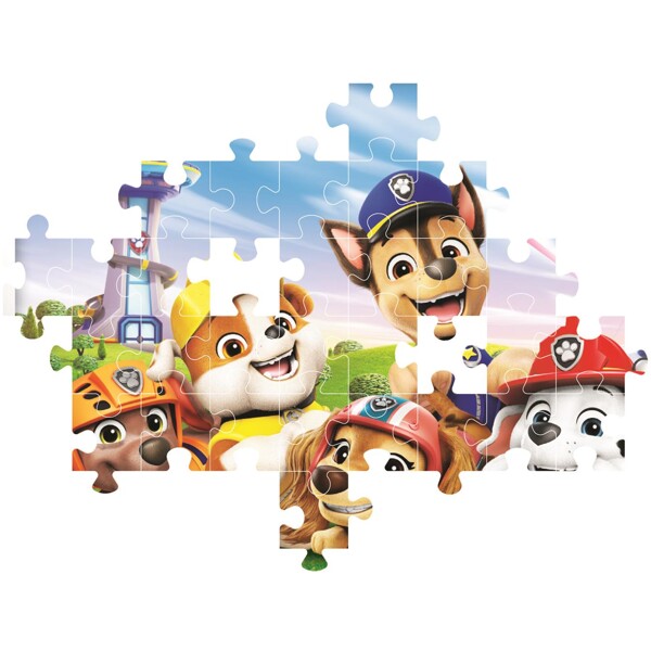 Pussel 60 Bitar CB Paw Patrol (Bild 2 av 3)