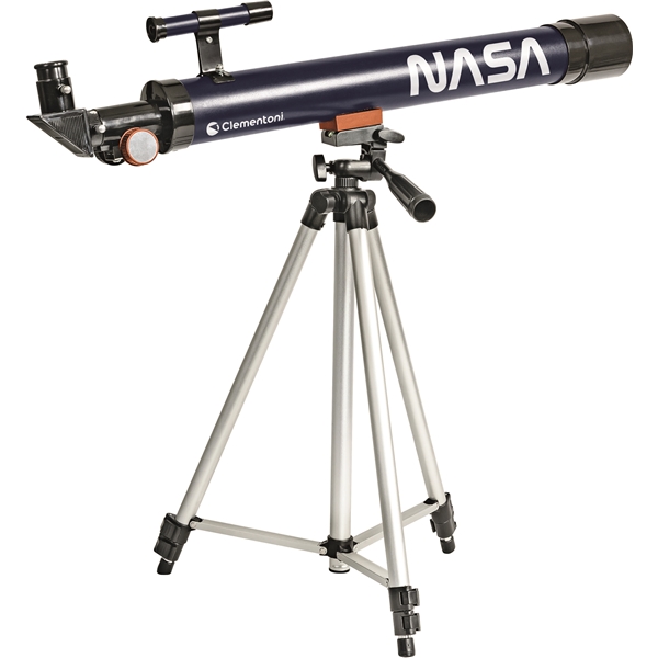 Clementoni NASA Telescope (Bild 2 av 6)