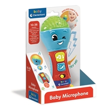 CB Baby Microphone