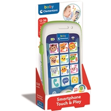 CB Baby Smartphone