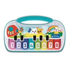 CB Baby Animal Piano