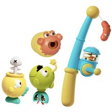 Carlo Baby Fishing Rod Play Set